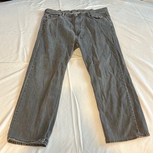 Men’s Levi Jeans size 40/30